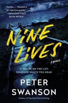 -peter swanson-9780062980090