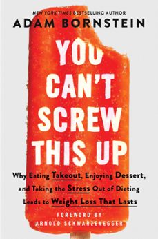 you cant screw this up (ebook)-adam bornstein-9780063230590