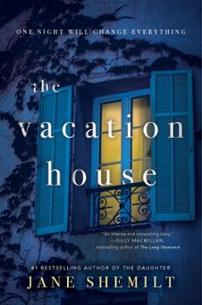 the vacation house (ebook)-jane shemilt-9780063243590