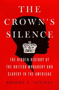 the crown's silence (ebook)-brooke n. newman-9780063290990
