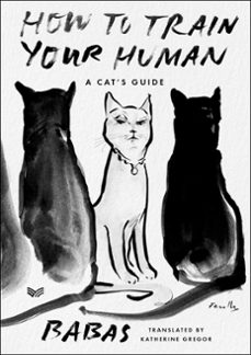 how to train your human (ebook)-9780063336490