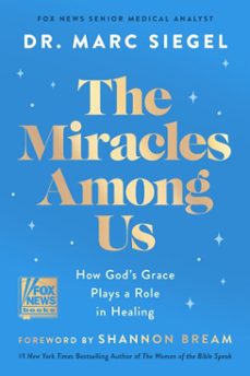 the miracles among us (ebook)-9780063426290