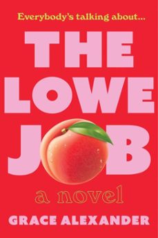 the lowe job-grace alexander-9780063453890