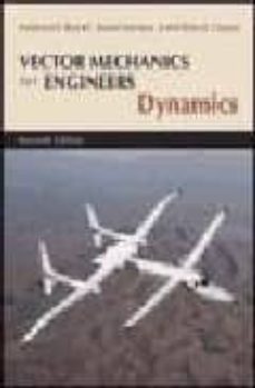 vector mechanics for engineers: dynamics (7th ed.)-ferdinand beer-9780071218290