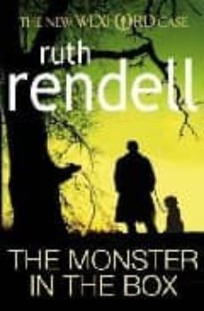 the monster in the box-9780091931490
