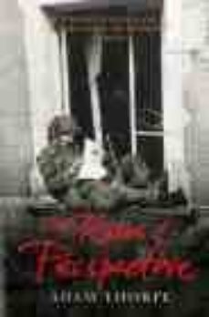 -adam thorpe-9780099458890
