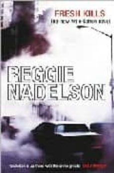 fresh kills-reggie nadelson-9780099465690