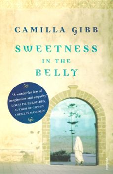 sweetness in the belly-9780099499190