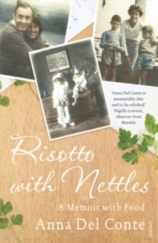 risotto with nettles-anna del conte-9780099505990