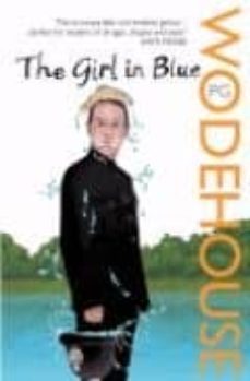 the girl in blue-9780099514190