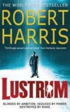 lustrum-9780099522690