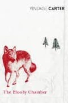 the bloody chamber and other stories-9780099529590