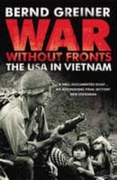 war without fronts-bernd greiner-9780099532590