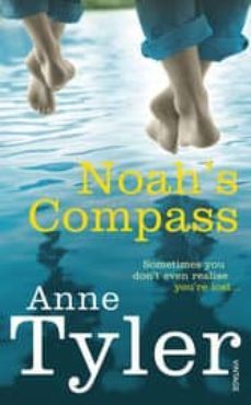 noah s compass-9780099549390