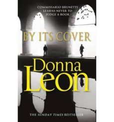 by its cover-donna leon-9780099591290