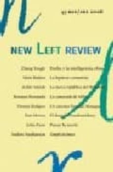 new left review nº 50-9780112500490