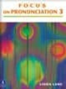 focus on pronunciation high-intermediate advanced-9780130978790