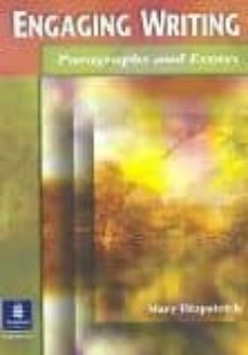 engaging writing - paper-9780131408890