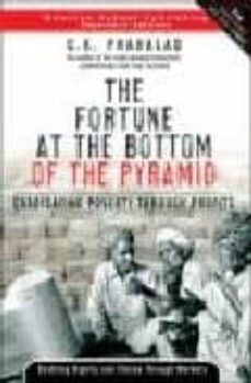 fortune bottom pyramid eradicating pover-9780131877290