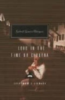 love in the time of cholera-gabriel garcia marquez-9780140123890