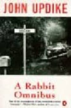 the rabbit omnibus-john updike-9780140158090
