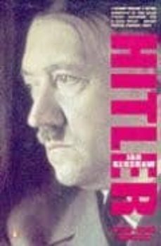 hitler, 1936-1945: nemesis-9780140272390