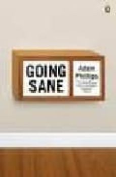 going sane-adam philips-9780141012490