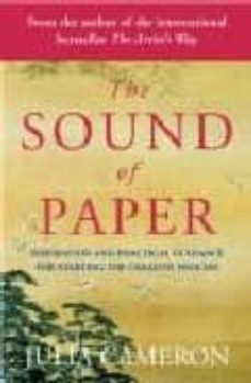 sound of paper-9780141018690