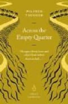 across the empty quarter-9780141025490