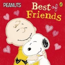 peanuts: best of friends-charles m. schulz-9780141357690