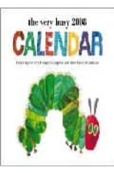 the very busy wall calendar 2008-9780141383590
