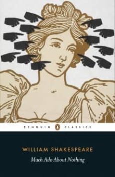 much ado about nothing-9780141396590