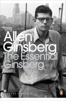 the essential allen ginsberg-allen ginsberg-9780141398990