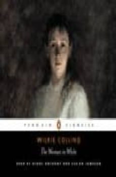 the woman in white (pack 6 cd)-9780141804590