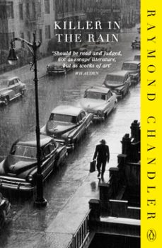 killer in the rain-raymond chandler-9780141910390