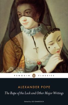 -alexander pope-9780141946290