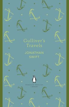 gulliver's travels-jonathan swift-9780141973890