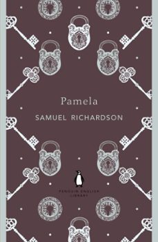 pamela-samuel richardson-9780141974590