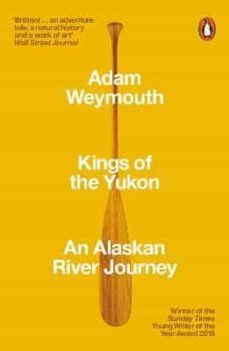-adam weymouth-9780141983790