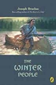 the winter people-joseph bruchac-9780142402290