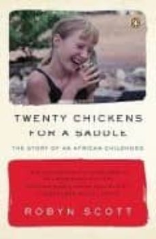 twentyy chickens for a saddle-robyn scott-9780143115090