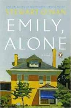 emily alone-stewart o nan-9780143120490