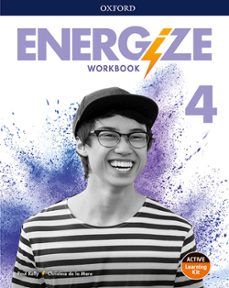energize 4 workbook pack-9780194165990