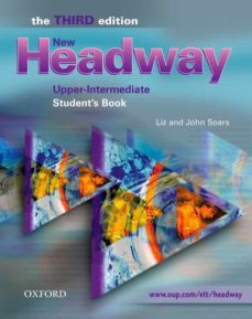 new headway upper intermediate student s book-9780194392990