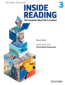 inside reading 2ed 3 sb-9780194416290
