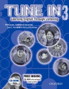 tune in: level 3: teacher s book-9780194471190