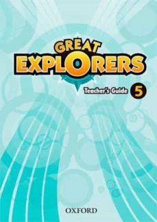 great explorers 5 tg-9780194507790