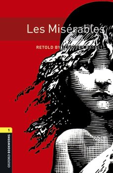 oxford bookworms library 1 les miserables mp3 pack-jennifer bassett-9780194620390