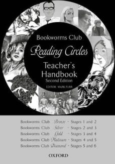 ob club reading circles:diam/platinum tg-9780194720090