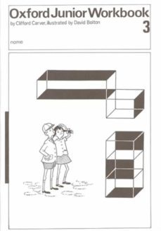 oxford junior workbook 3-9780198343790